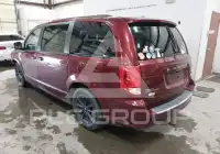 2019 Dodge Grand Caravan photo