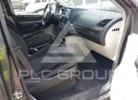 2019 Dodge Grand Caravan photo