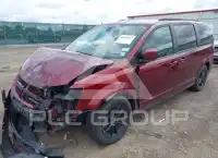 2019 Dodge Grand Caravan photo