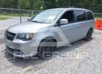 2019 Dodge Grand Caravan фото