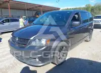 2019 Dodge Grand Caravan photo