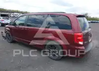 2019 Dodge Grand Caravan фото