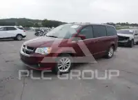 2019 Dodge Grand Caravan photo