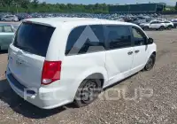 2019 Dodge Grand Caravan фото