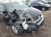 2019 Dodge Grand Caravan photo