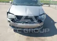 2019 Dodge Grand Caravan фото