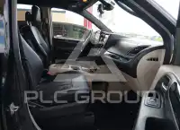 2019 Dodge Grand Caravan фото