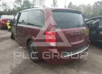 2019 Dodge Grand Caravan photo