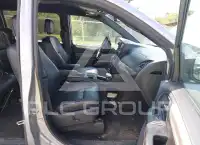 2019 Dodge Grand Caravan photo
