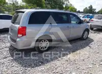 2019 Dodge Grand Caravan photo