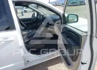 2019 Dodge Grand Caravan photo
