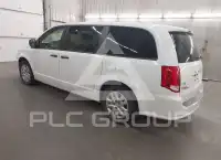 2019 Dodge Grand Caravan фото