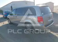 2019 Dodge Grand Caravan фото