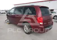 2019 Dodge Grand Caravan photo