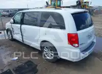 2019 Dodge Grand Caravan фото