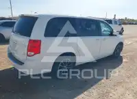 2019 Dodge Grand Caravan фото
