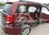 2019 Dodge Grand Caravan фото