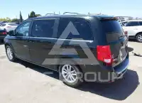 2019 Dodge Grand Caravan фото