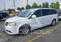 2019 Dodge Grand Caravan фото
