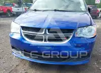 2019 Dodge Grand Caravan фото