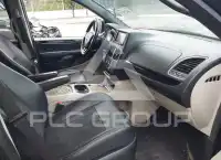 2019 Dodge Grand Caravan фото