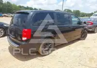 2019 Dodge Grand Caravan фото