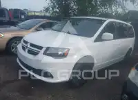 2019 Dodge Grand Caravan фото