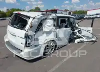 2019 Dodge Grand Caravan фото