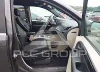 2019 Dodge Grand Caravan photo