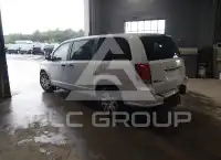 2019 Dodge Grand Caravan photo
