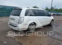 2019 Dodge Grand Caravan фото