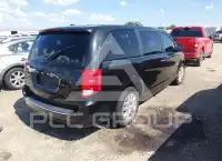 2019 Dodge Grand Caravan фото