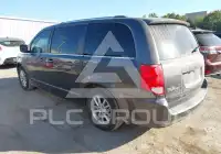 2019 Dodge Grand Caravan фото