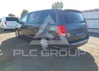 2019 Dodge Grand Caravan photo