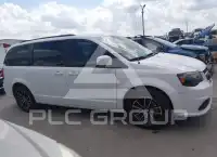 2019 Dodge Grand Caravan фото
