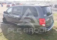 2019 Dodge Grand Caravan фото