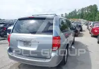 2019 Dodge Grand Caravan photo
