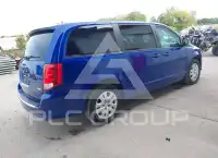 2019 Dodge Grand Caravan фото