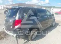 2019 Dodge Grand Caravan фото