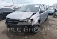 2019 Dodge Grand Caravan photo
