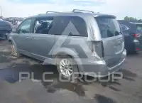 2019 Dodge Grand Caravan фото