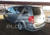 2019 Dodge Grand Caravan фото