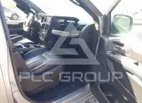 2019 Dodge Grand Caravan photo