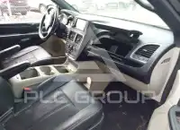 2019 Dodge Grand Caravan фото