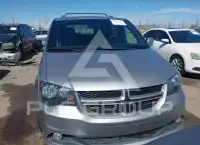 2019 Dodge Grand Caravan photo