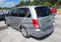 2019 Dodge Grand Caravan фото