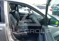 2019 Dodge Grand Caravan photo