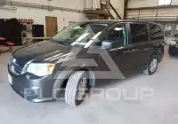 2019 Dodge Grand Caravan photo