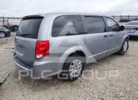 2019 Dodge Grand Caravan фото
