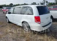 2019 Dodge Grand Caravan фото